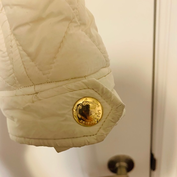 Winter jacket from Juicy Couture - Picture 6 of 13